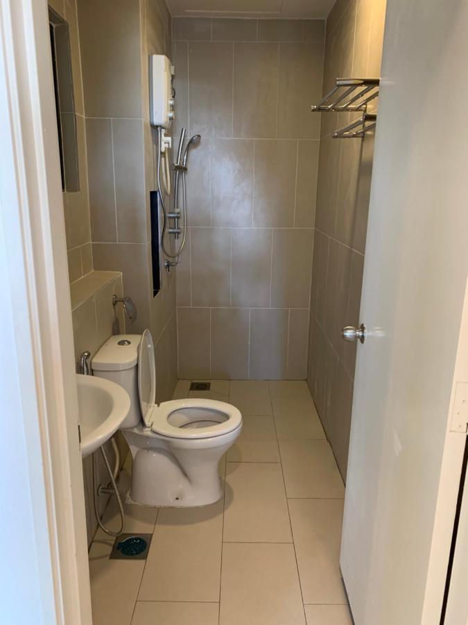 Apartment Awin Swiss Garden *