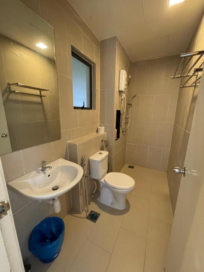 Apartment Awin Swiss Garden Kuantan
