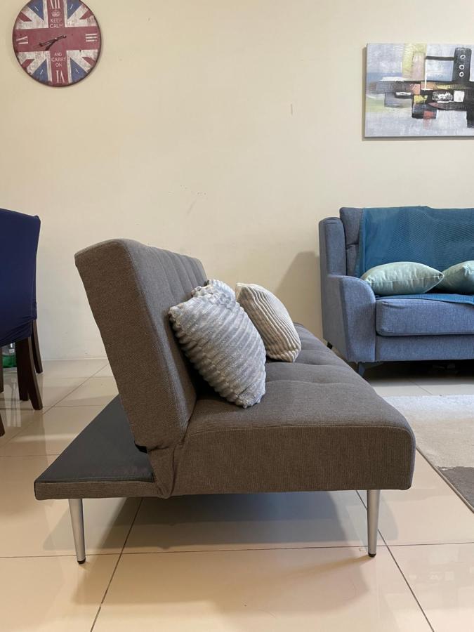 Awin Swiss Garden Apartment