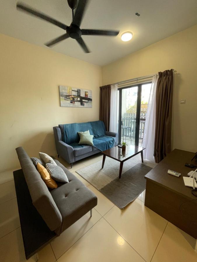 Apartment Awin Swiss Garden